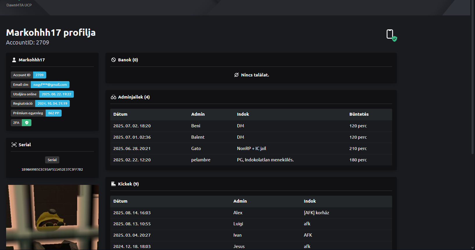 DawnMTA User Control Panel - Opera 2025. 08. 22. 23_47_49.png