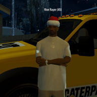 RIon Rayer // Deniel